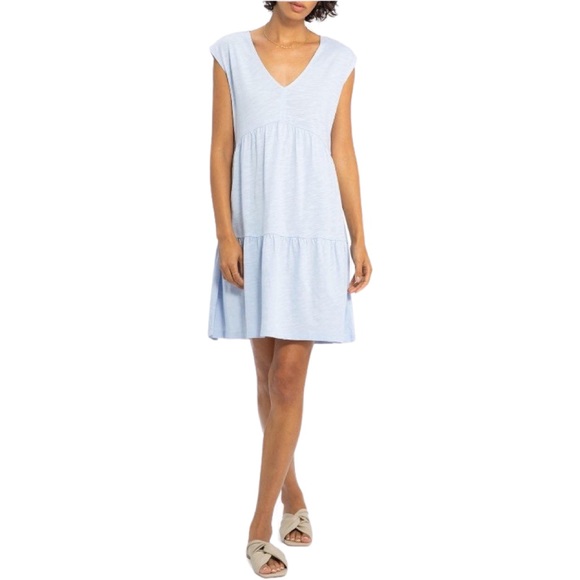 NWT Social Standard By Sanctuary Women's Take Me Away Dress - Picture 5 of 5